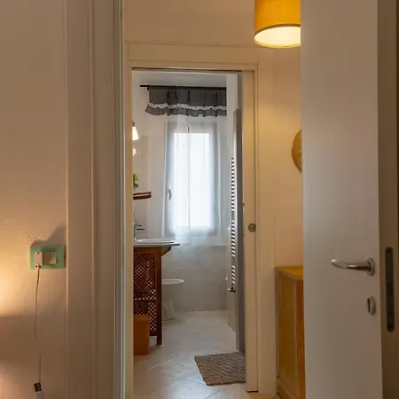 B&B Le Quattro Stagioni-3