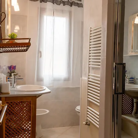 B&B Le Quattro Stagioni-2